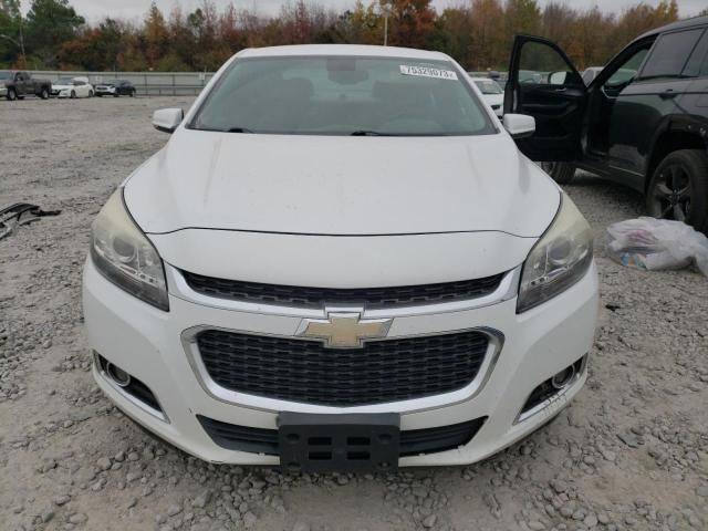 2014 Chevrolet Malibu 2LT