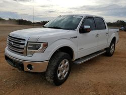 Salvage cars for sale at Tanner, AL auction: 2013 Ford F150 Supercrew