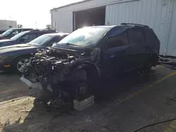 Dodge Vehiculos salvage en venta: 2017 Dodge Journey SE