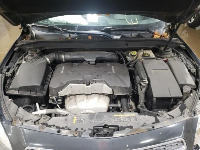 2014 Chevrolet Malibu 1LT