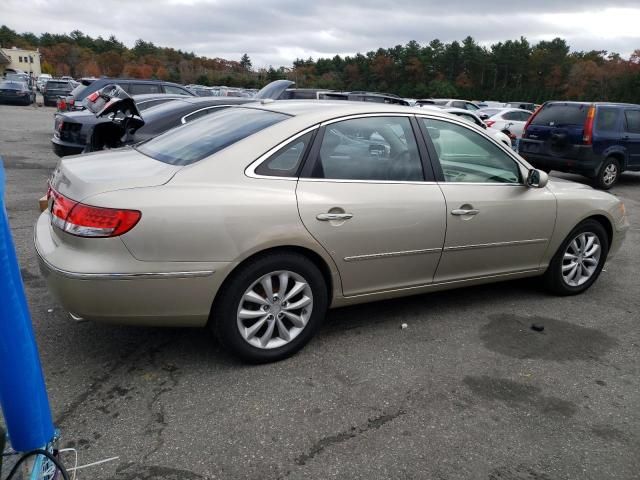 2008 Hyundai Azera GLS