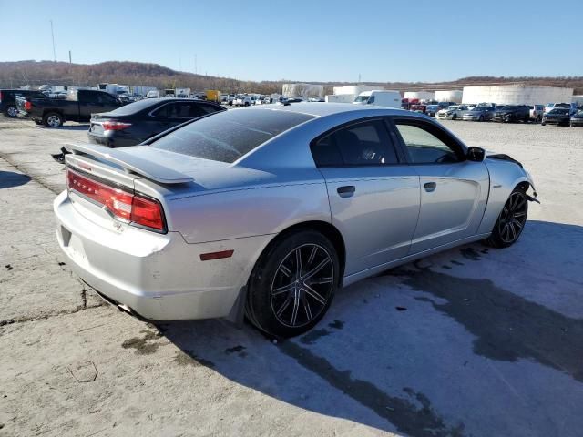 2012 Dodge Charger R/T