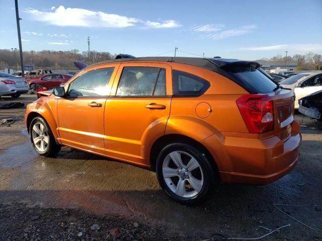 2011 Dodge Caliber Mainstreet