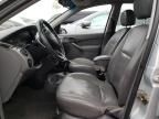 2000 Ford Focus ZTS