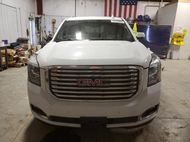 2019 GMC Yukon XL K1500 SLT