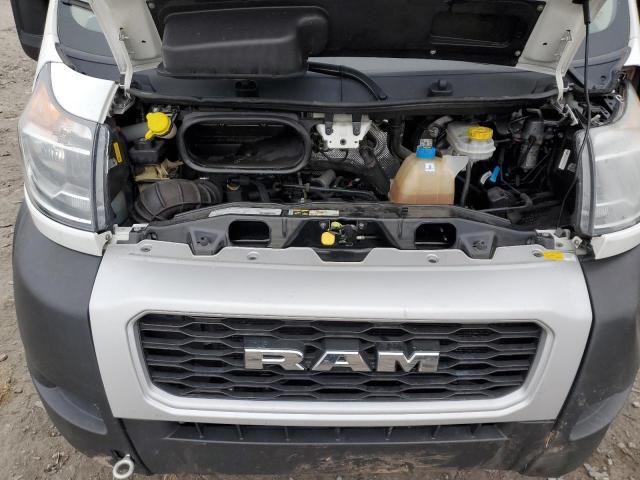 2021 Dodge RAM Promaster 3500 3500 High