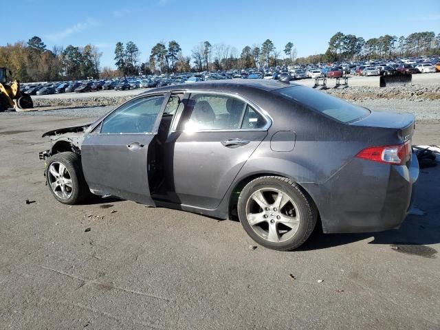 2009 Acura TSX