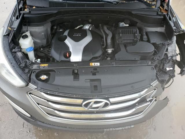 2013 Hyundai Santa FE Sport