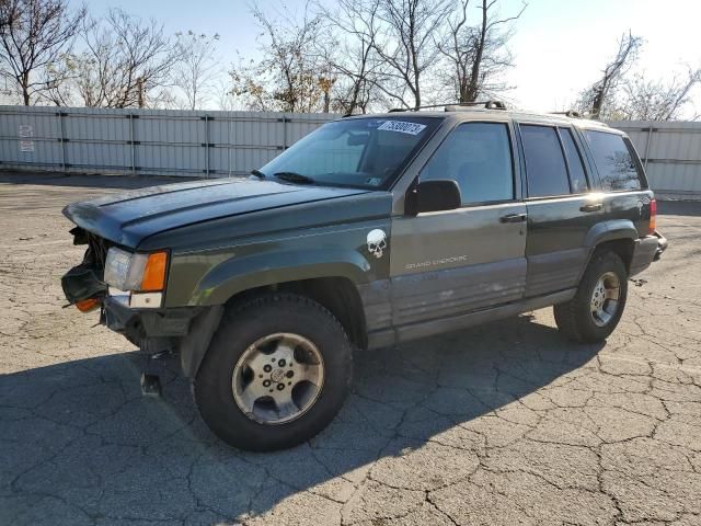 1994 Jeep Grand Cherokee Laredo