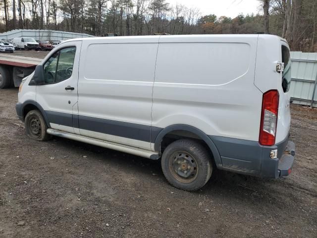 2016 Ford Transit T-250