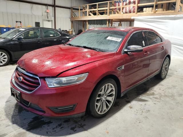 2013 Ford Taurus Limited