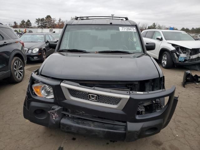 2006 Honda Element EX