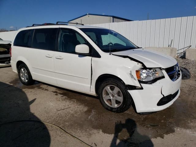 2011 Dodge Grand Caravan Mainstreet