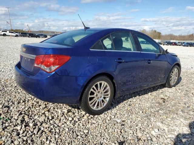 2012 Chevrolet Cruze ECO