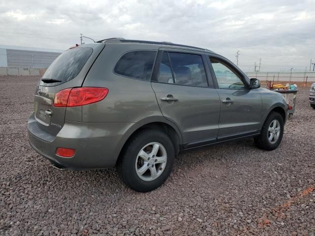 2007 Hyundai Santa FE GLS