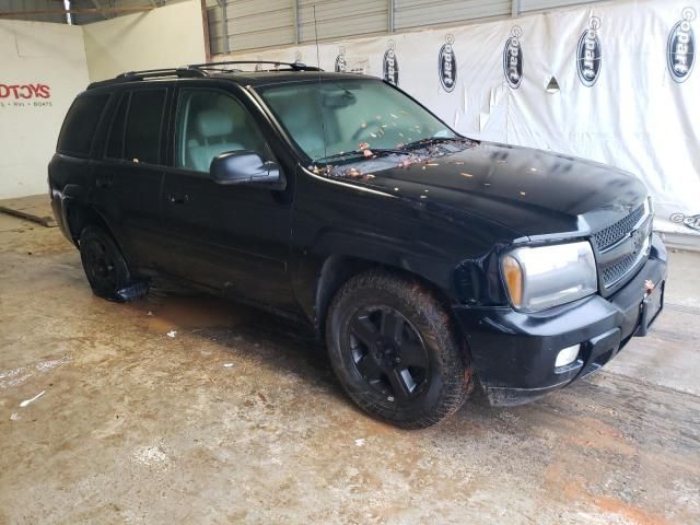 2007 Chevrolet Trailblazer LS