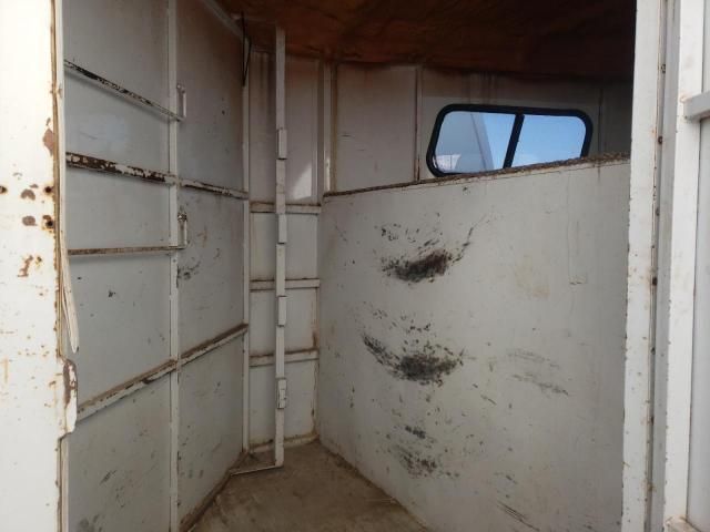 1993 Other Horse Trailer