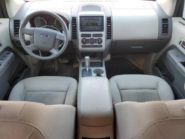 2007 Ford Edge SE