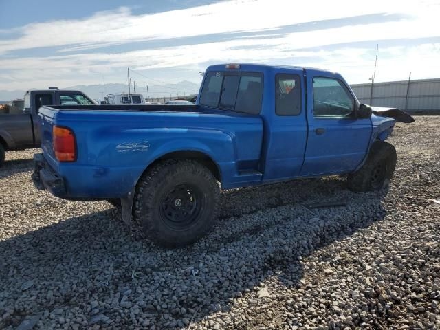 1999 Ford Ranger Super Cab