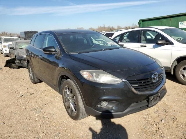 2014 Mazda CX-9 Grand Touring