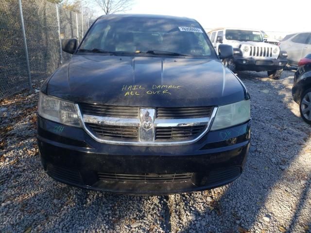 2009 Dodge Journey SE