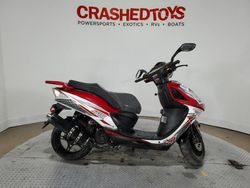 2023 Zhejiang Scooter for sale in Dallas, TX