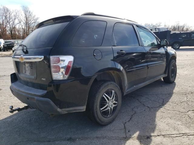 2006 Chevrolet Equinox LS