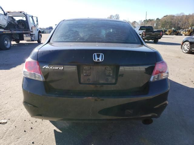 2009 Honda Accord EX