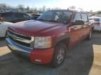 2007 Chevrolet Silverado K1500 Crew Cab