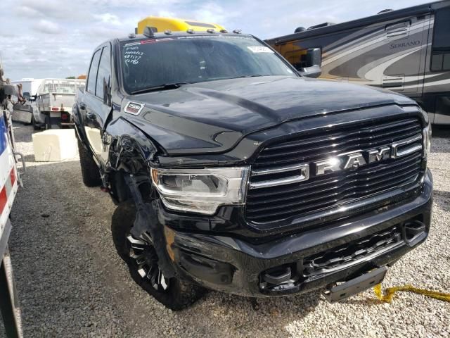 2021 Dodge RAM 2500 BIG Horn