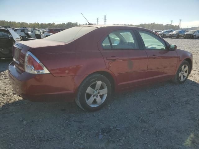 2009 Ford Fusion SE