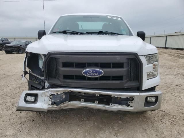 2016 Ford F150