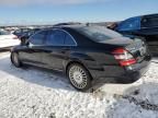 2007 Mercedes-Benz S 550