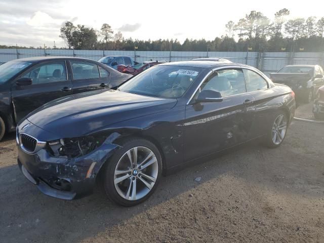 2017 BMW 430I