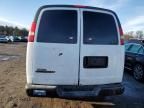 2007 Chevrolet Express G2500