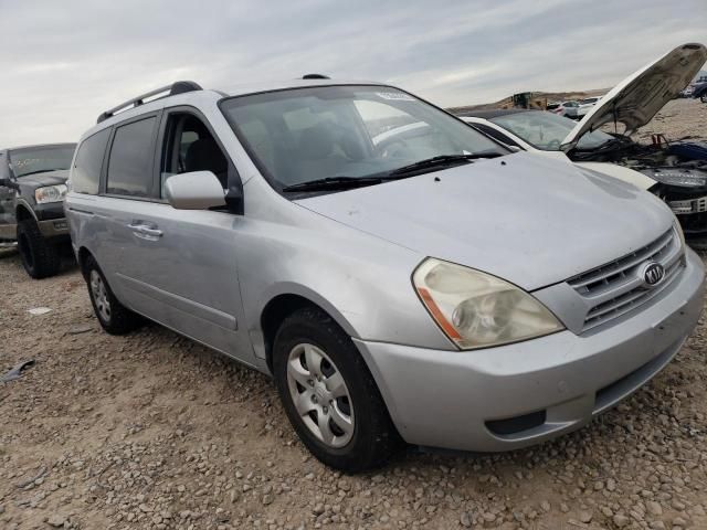 2008 KIA Sedona EX