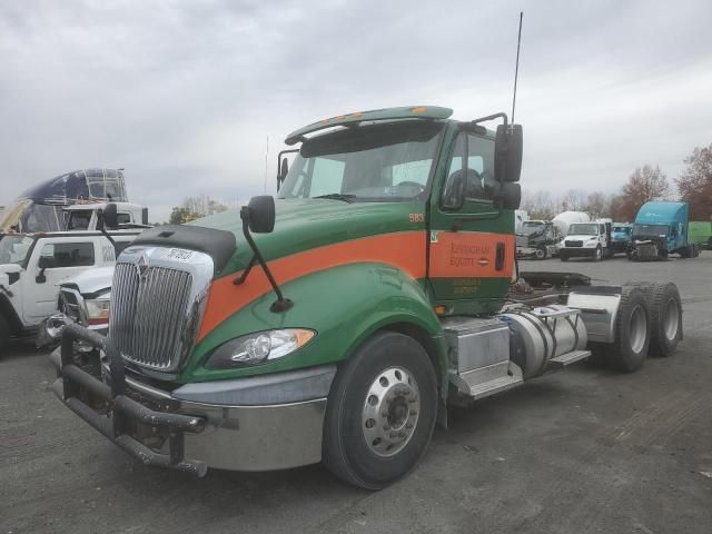 2015 International Prostar