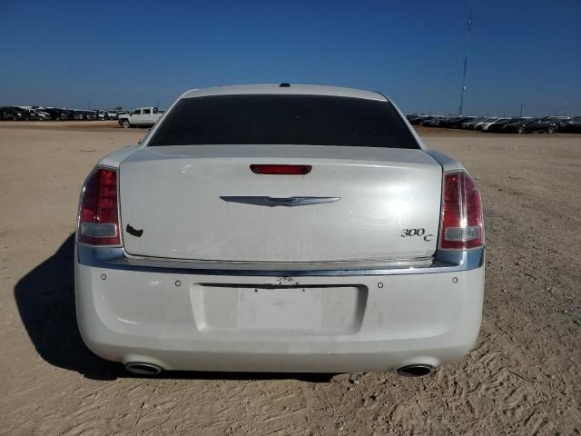 2014 Chrysler 300C