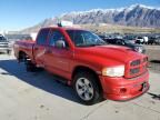 2004 Dodge RAM 1500 ST