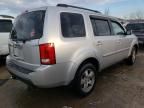 2010 Honda Pilot EXL