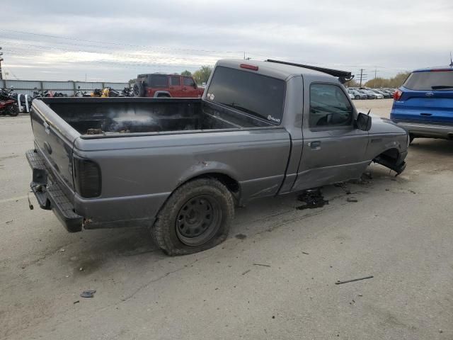 2007 Ford Ranger