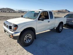 Salvage cars for sale at North Las Vegas, NV auction: 1997 Toyota Tacoma Xtracab