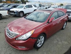 2013 Hyundai Sonata SE for sale in Martinez, CA