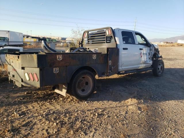 2015 Dodge RAM 5500