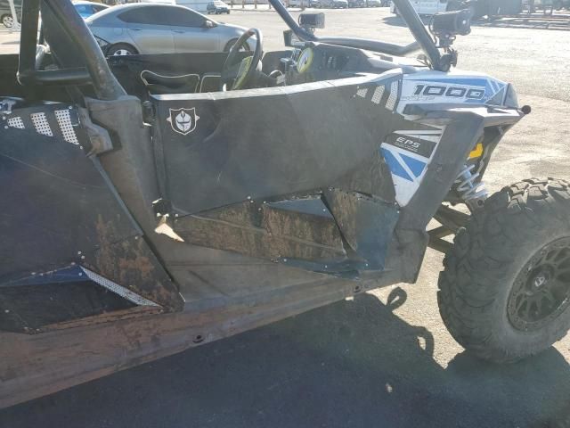 2017 Polaris RZR XP 4 1000 EPS