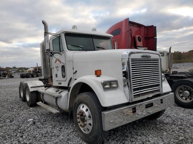 2006 Freightliner Conventional Classic 120