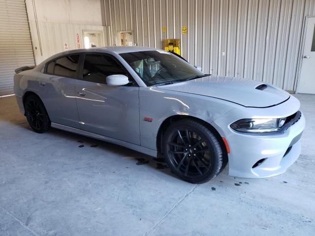 2022 Dodge Charger Scat Pack