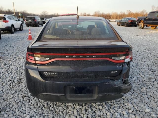 2015 Dodge Dart SXT