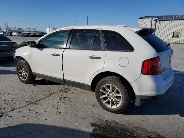 2014 Ford Edge SE