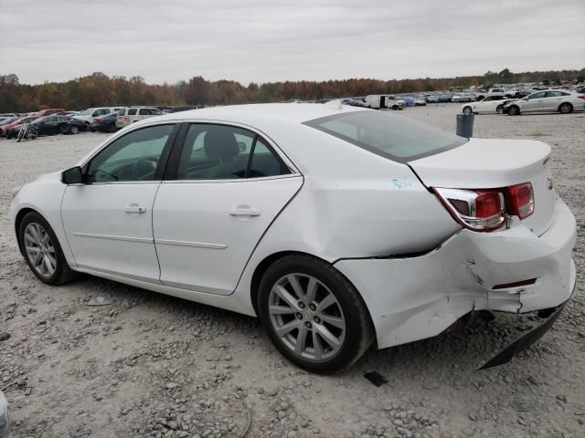 2014 Chevrolet Malibu 2LT